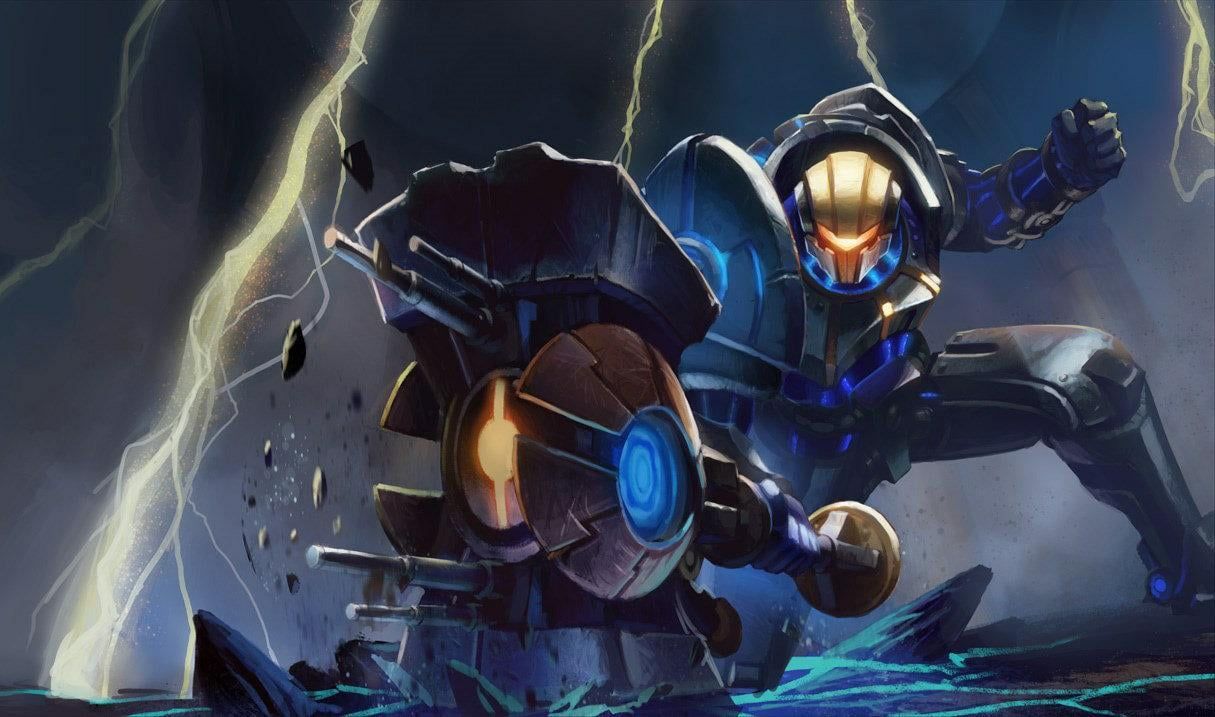 1215x717 spoilers Is Jayce in S2 E9 dead