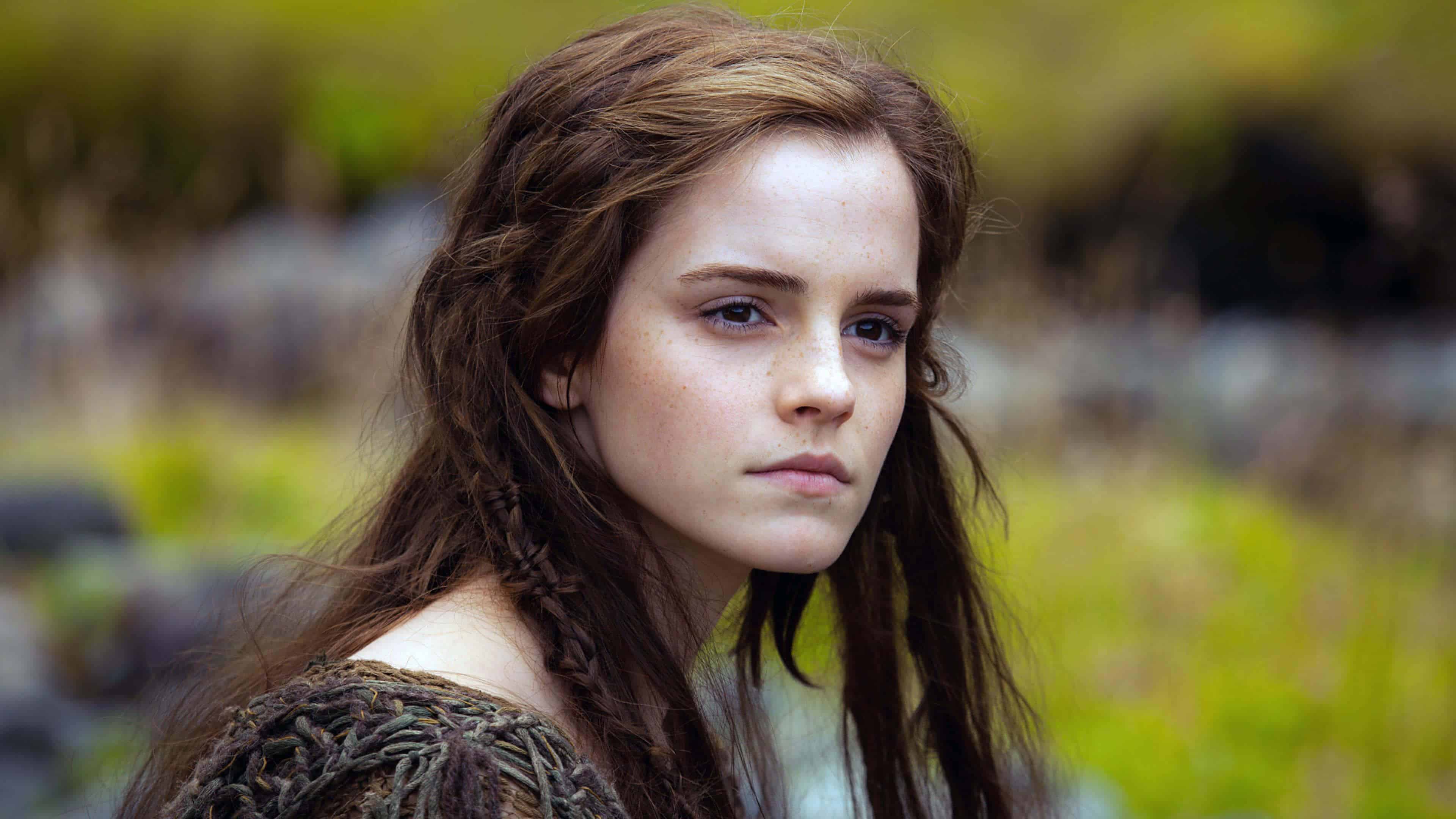 3840x2160 Emma Watson HD 4k Wallpaper