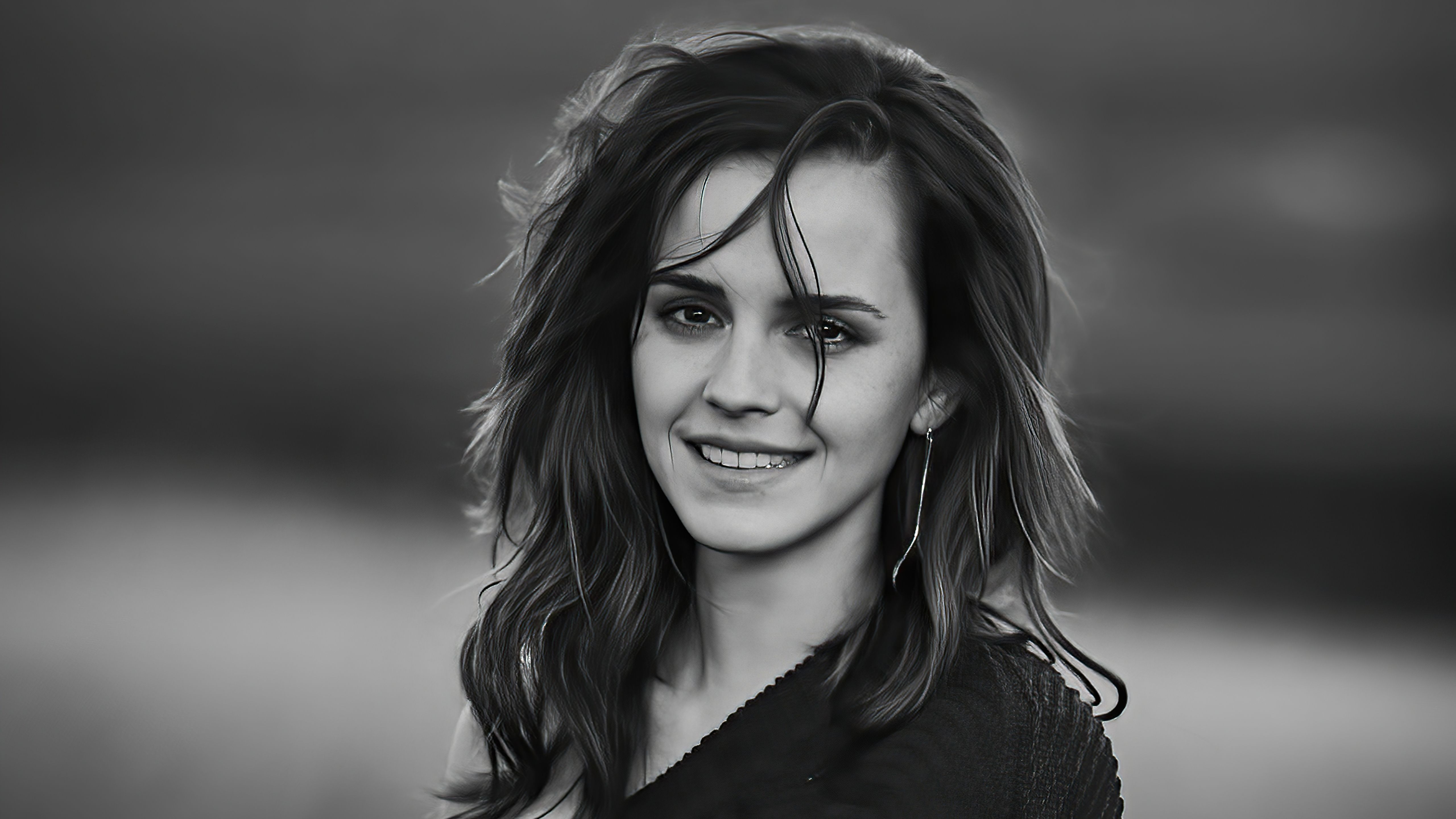 5120x2880 Emma Watson 2023 Wallpaper