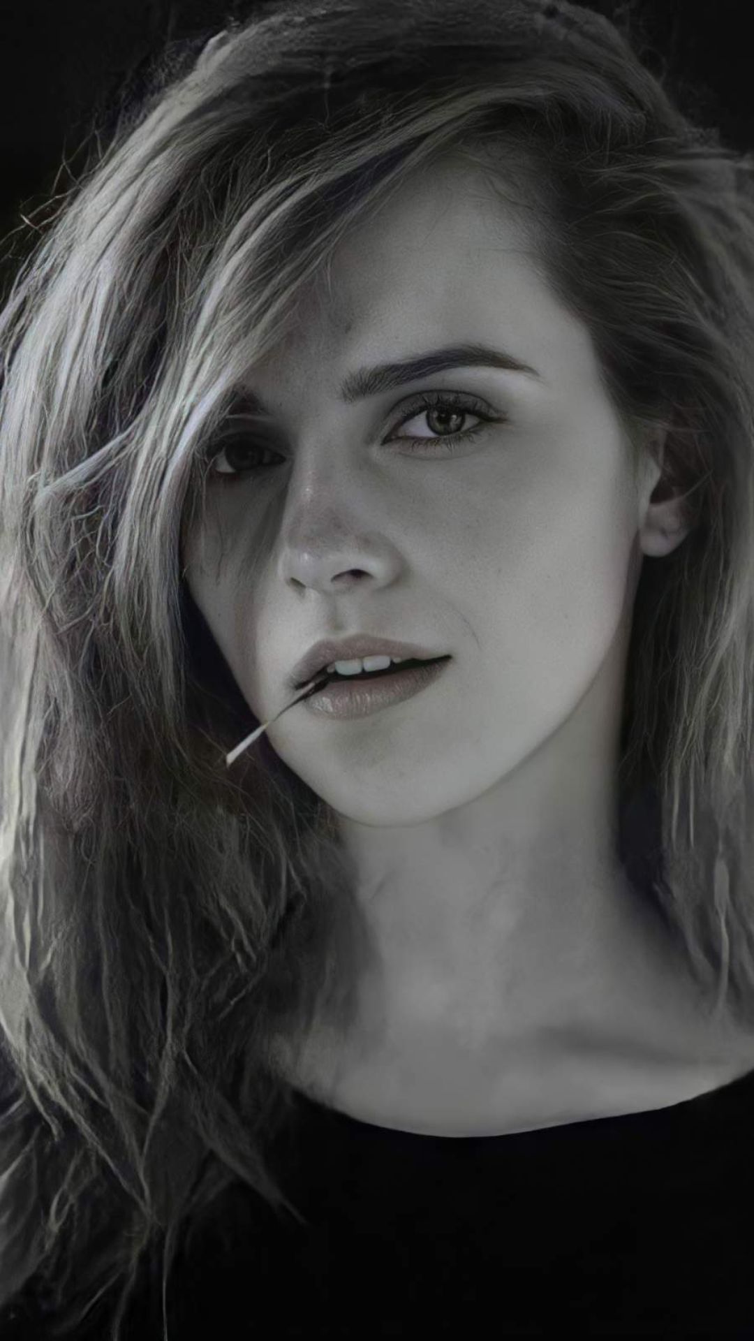 1080x1920 Emma Watson Wallpaper
