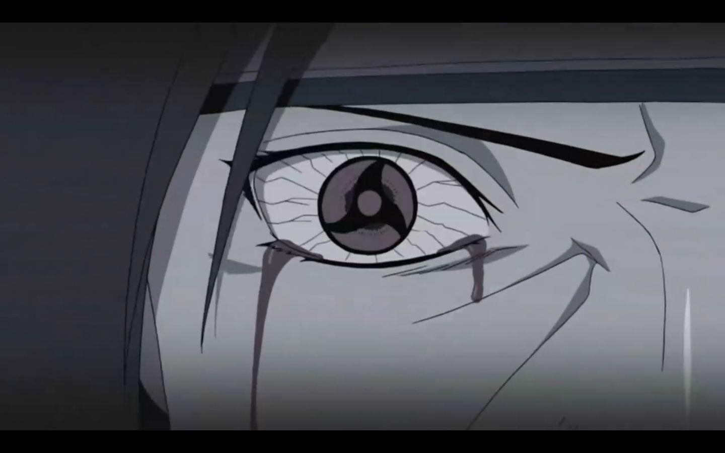 1440x900 Itachi Uchiha
