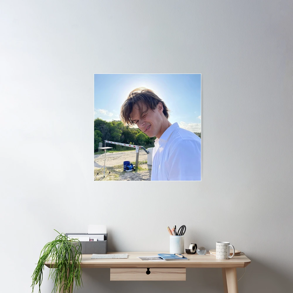 1000x1000 Conrad Fisher Picture- Connie TSITP