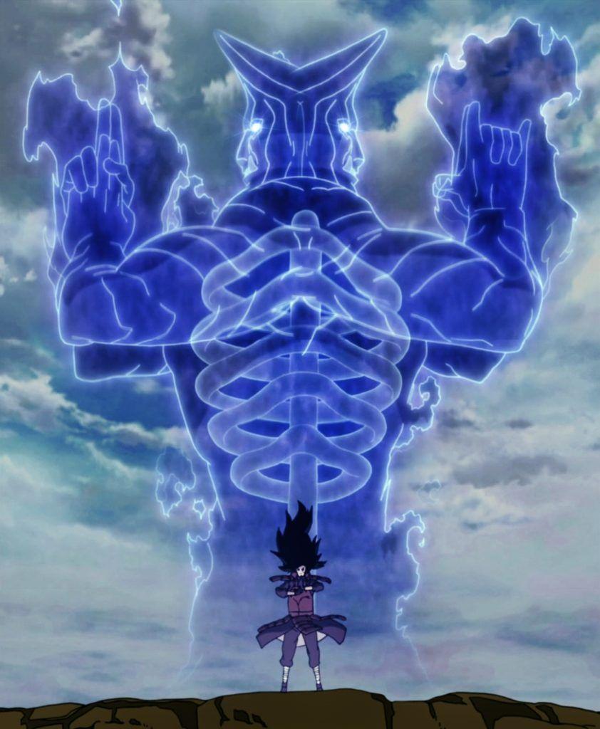 842x1024 Hình nền Madara Uchiha Susanoo được yêu thích nhất FULL HD