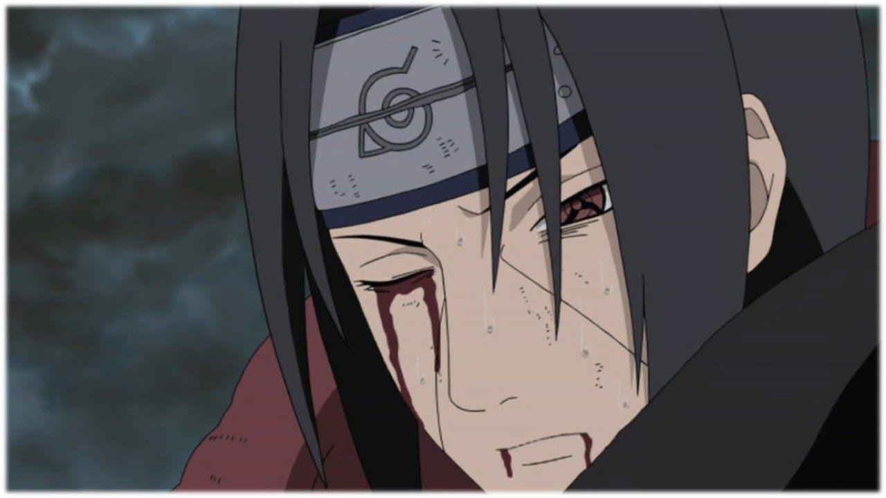 1280x720 Itachi Eternal Mangekyou Sharigan Moveset Mod Shippuden Ultimate Ninja Storm 4