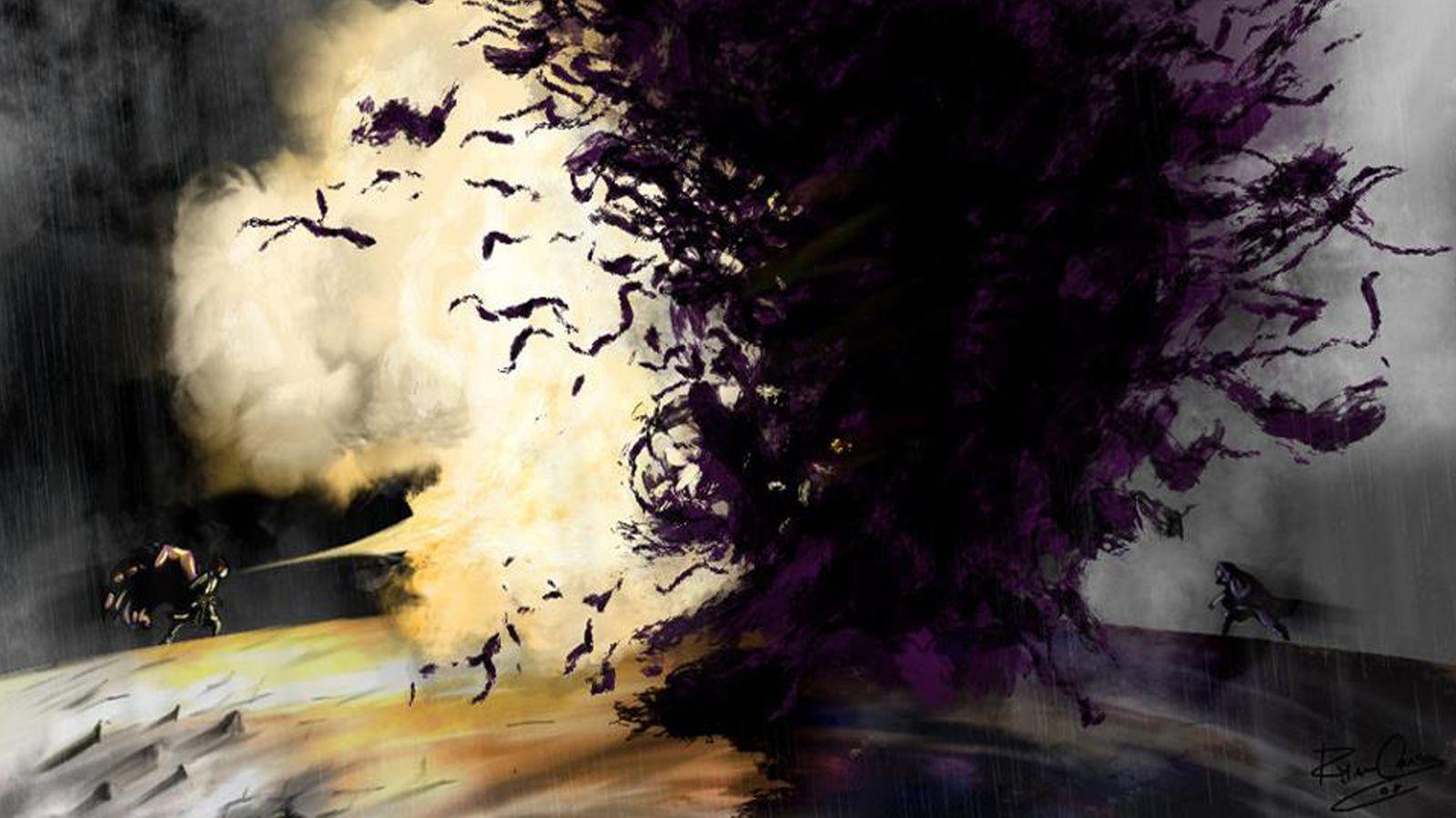 1600x900 Search results for Itachi Sasuke HD Background