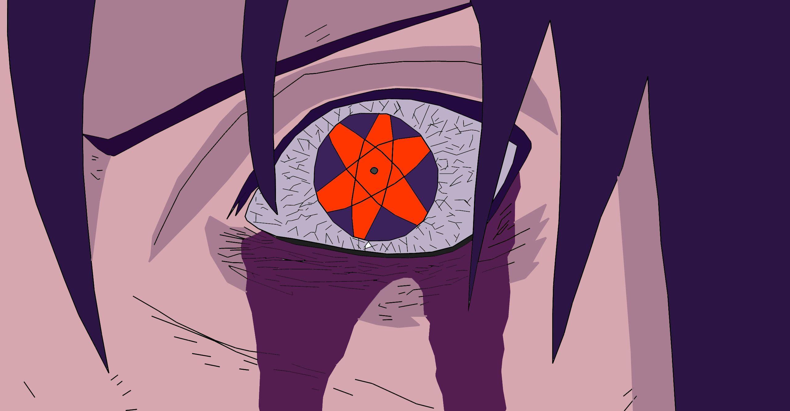 2565x1334 Mangekyou Sharingan Wallpaper (the best image in 2018)