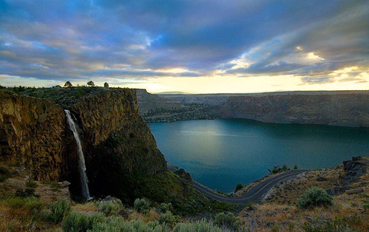 Epic Landscape Wallpapers - Top Free Epic Landscape Backgrounds