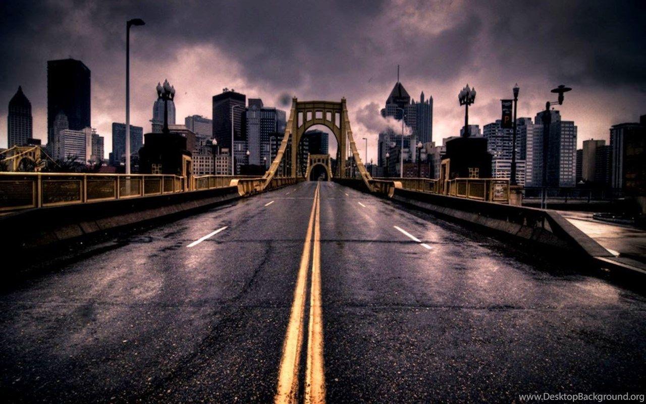 Abstract City Wallpapers Top Free Abstract City Backgrounds WallpaperAccess