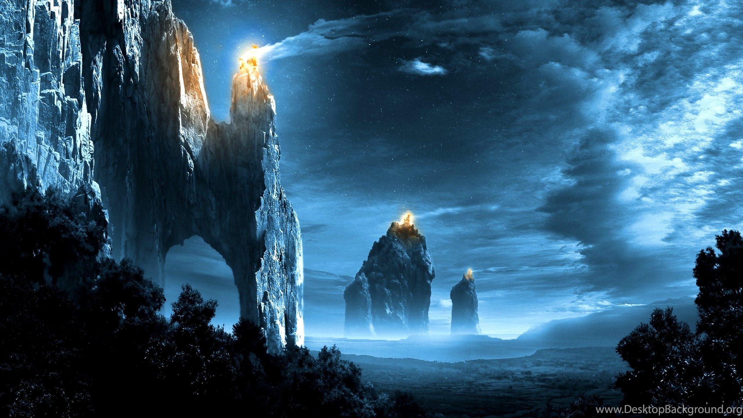 2560x1440 Wallpaper Colour Landscape Epic 2560x1600 Desktop Background