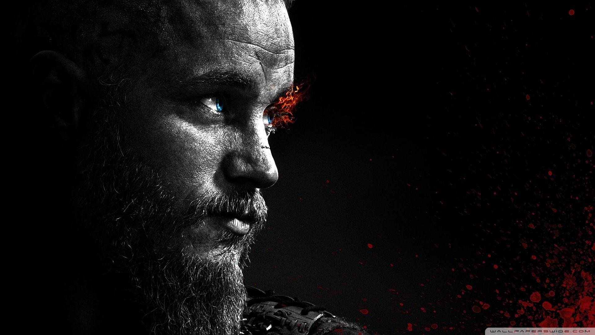 1920x1080 Ragnar Lodbrok ❤ 4K HD Desktop Wallpaper for 4K Ultra HD TV