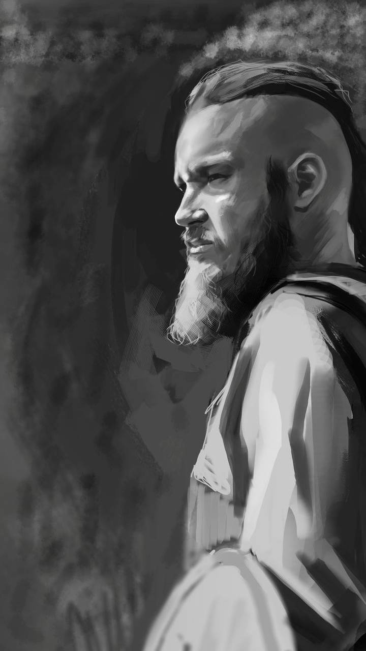 Ragnar Wallpapers - Top Free Ragnar Backgrounds - WallpaperAccess