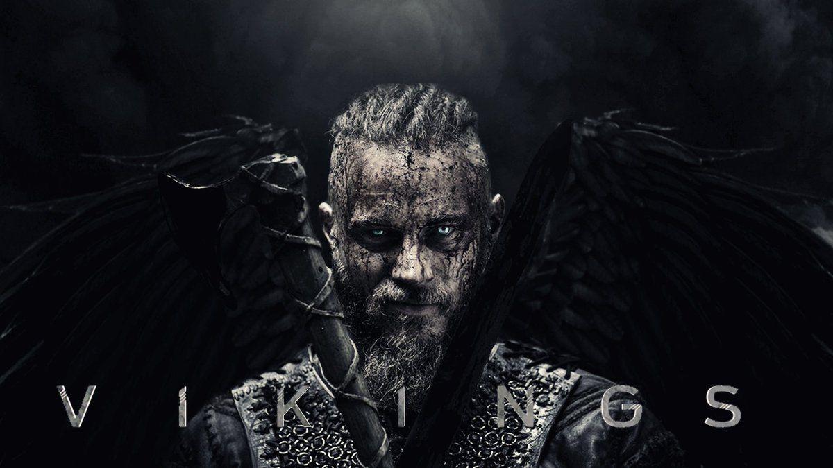 Vikings Ragnar Wallpapers - Top Free Vikings Ragnar Backgrounds -  WallpaperAccess