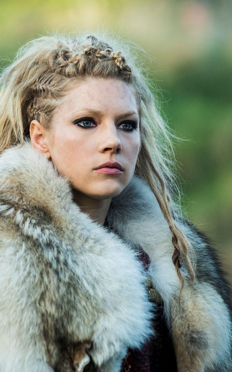 Lagertha Wallpapers - Top Free Lagertha Backgrounds - WallpaperAccess