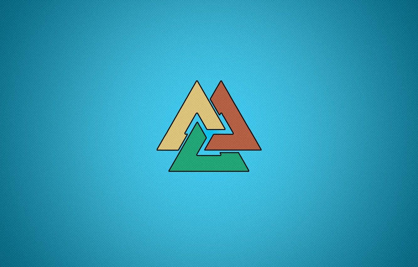 Valknut Wallpapers - Top Free Valknut Backgrounds - WallpaperAccess