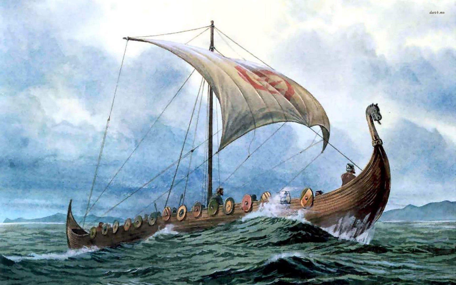 Featured image of post Norse Mythology Viking Ship Wallpaper - The friends of the viking ship are working to raise funds for the preservation of the ship, including the building of a permanent housing and reconstruction of the norse mythology blog supports the american indian college fund.