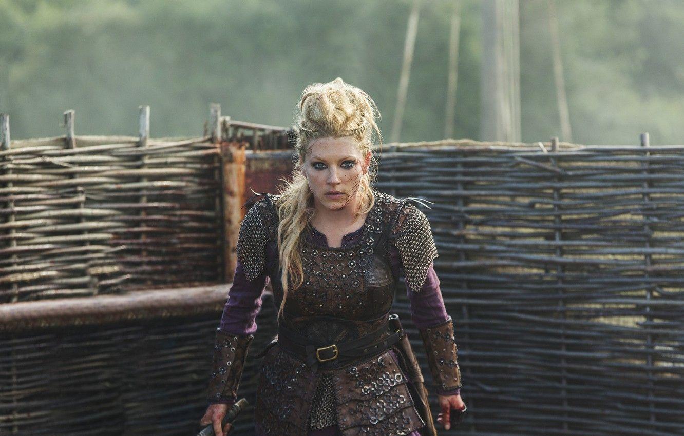 Vikings Lagertha Wallpapers - Top Free Vikings Lagertha Backgrounds ...