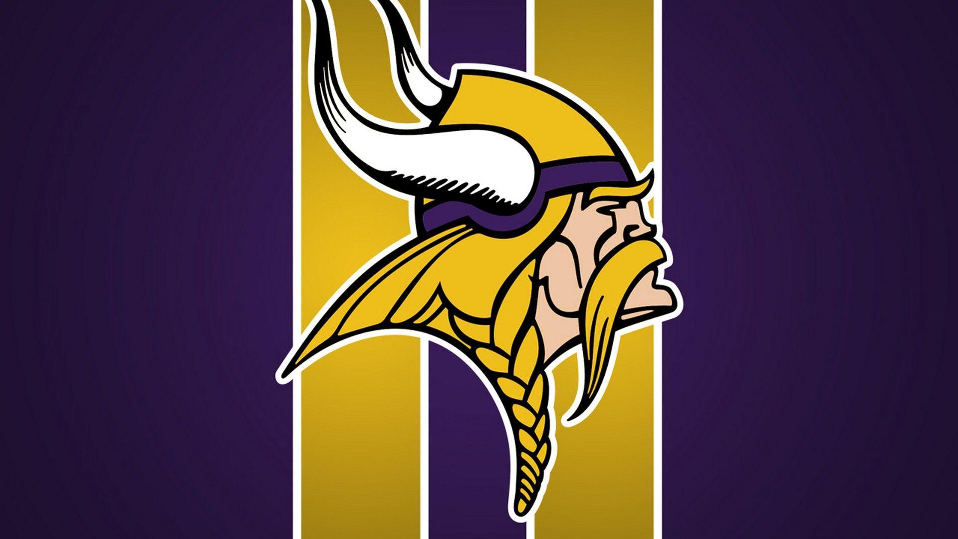 Vikings Football Wallpapers - Top Free Vikings Football Backgrounds