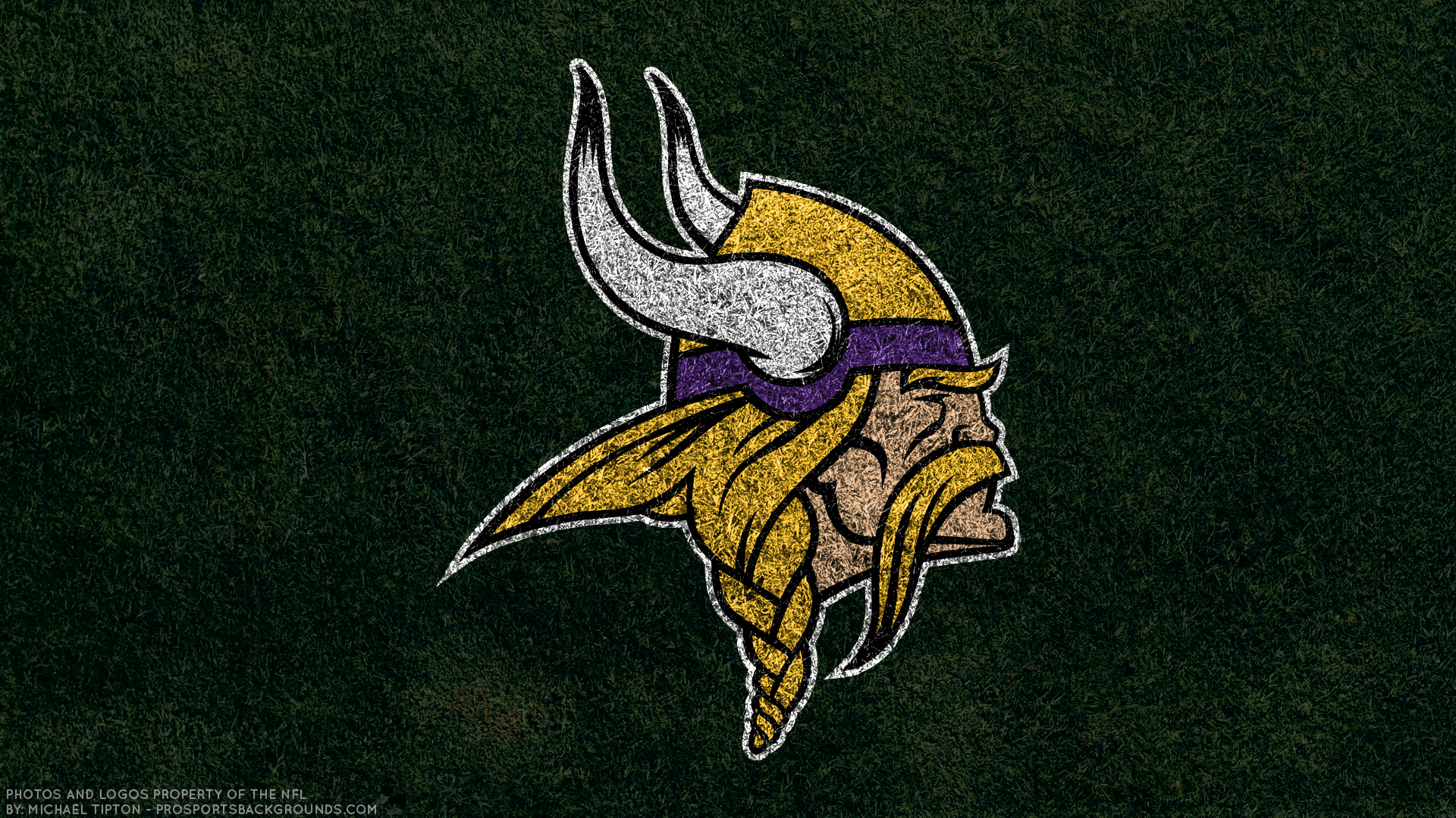 1920x1080 Minnesota Vikings HD Wallpaper. Background Image