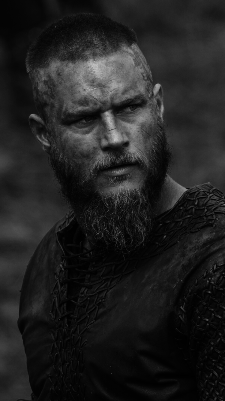 Vikings Ragnar Wallpapers Top Free Vikings Ragnar Backgrounds