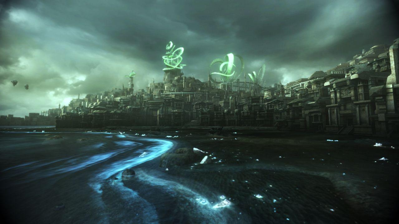 1280x720 Valhalla Wallpaper 4K (1280x720 px). Wallperio.com™