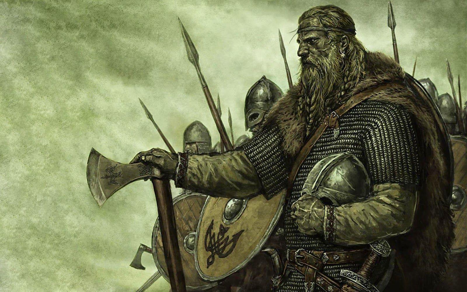 1600x1000 Finnish Vikings. History Made Fun World History. Viking