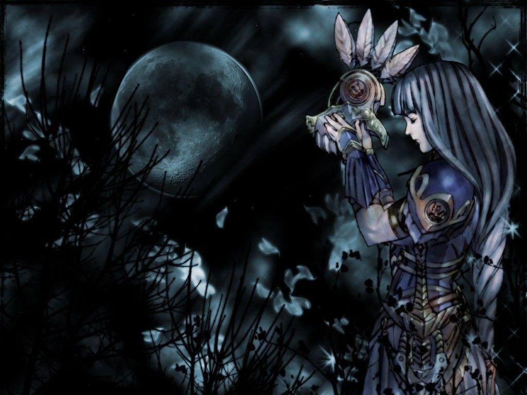 1024x768 Valkyrie Profile Wallpaper