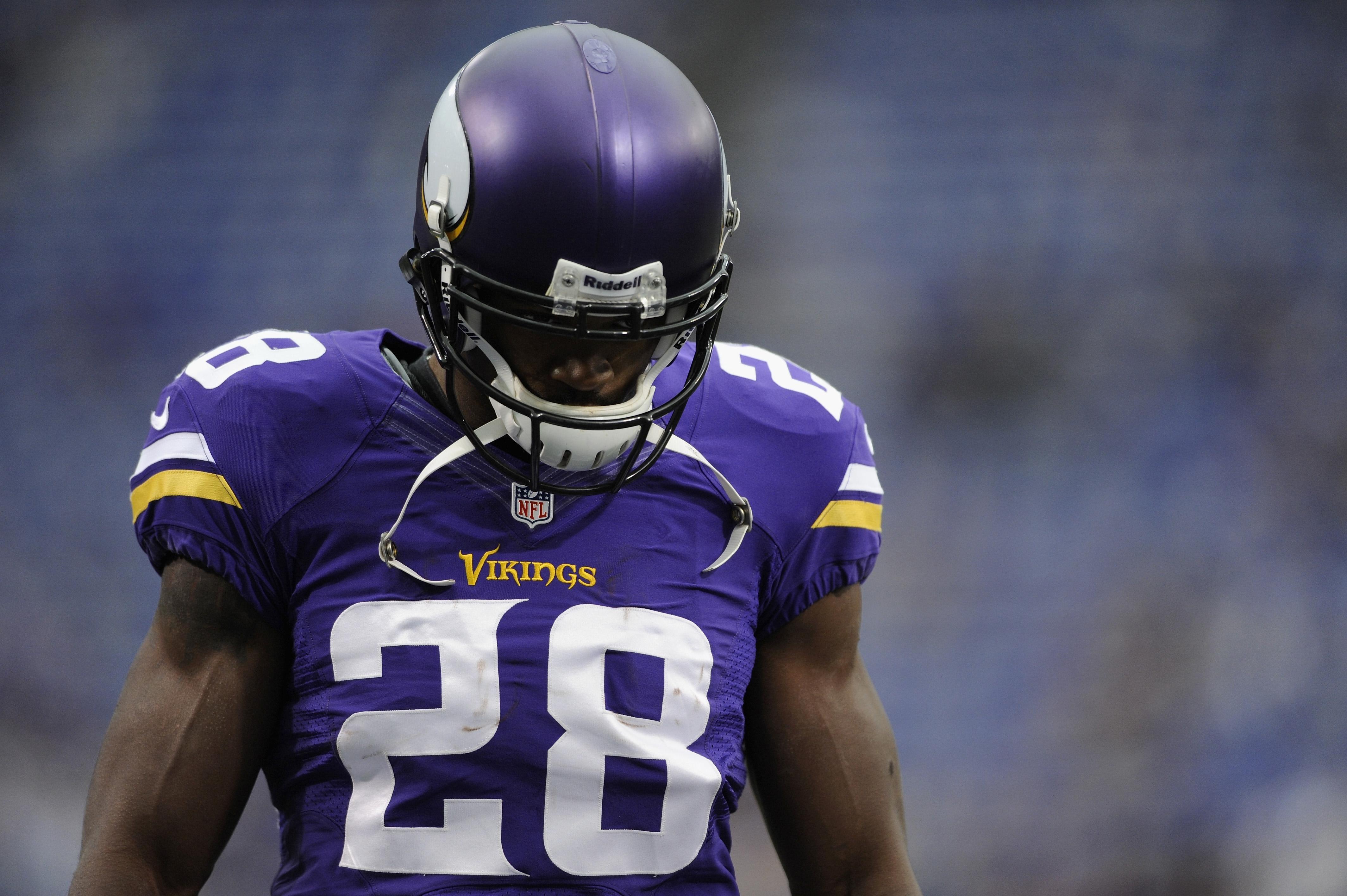 4256x2832 wallpaper adrian peterson, minnesota vikings, american