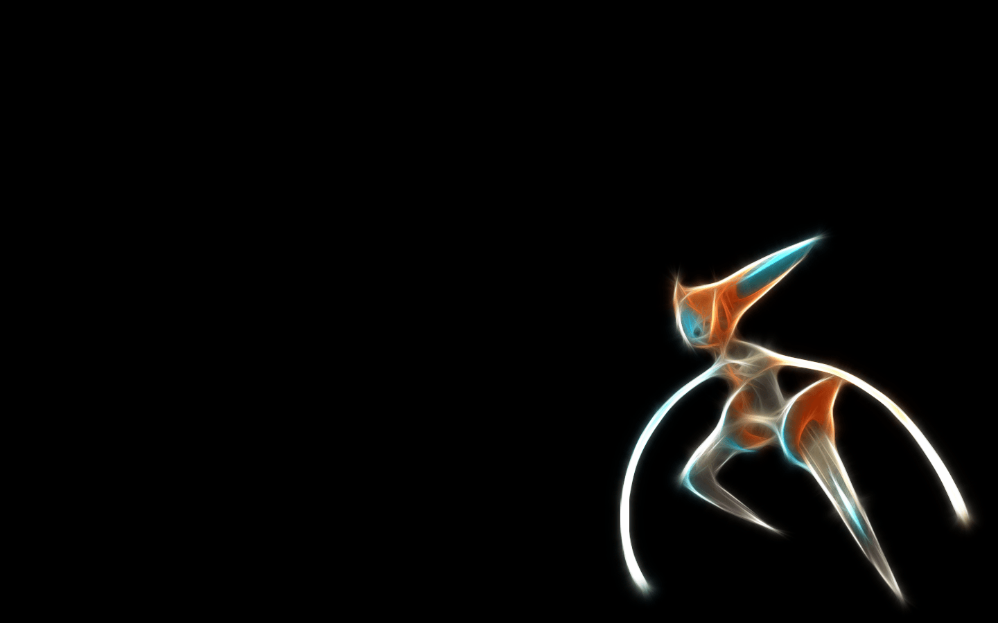1440x900 Deoxys Wallpaper 47920 1440x900 px