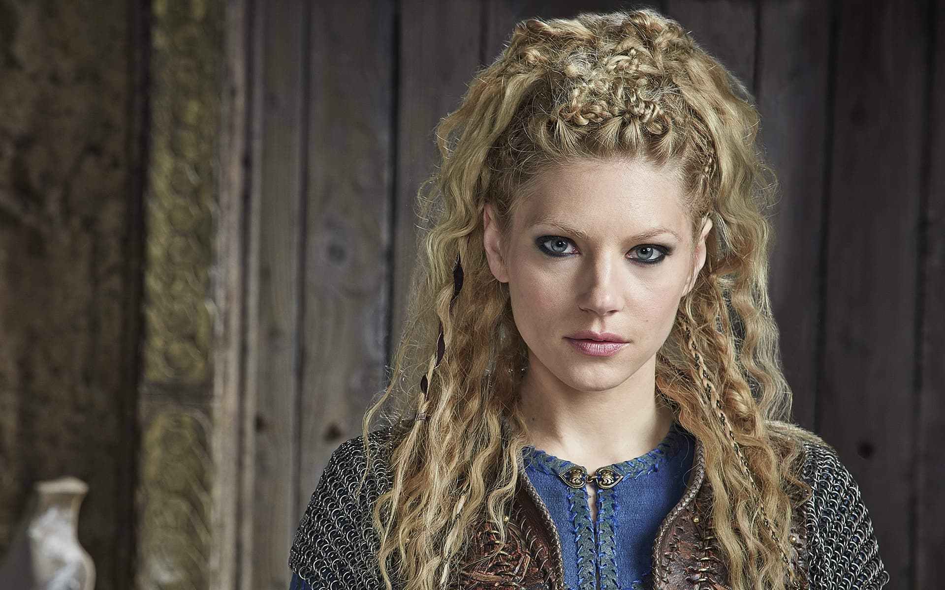 1920x1200 Katheryn Winnick Lagertha Free Wallpaper Baby Romantic