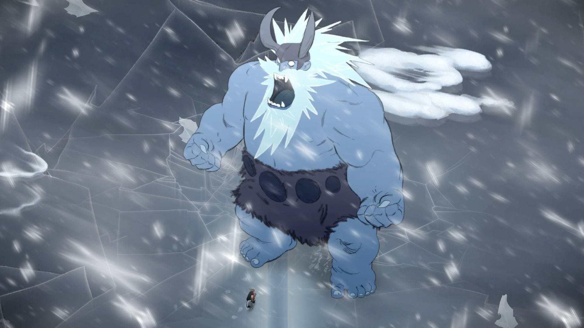 1920x1080 Valhalla Background Image