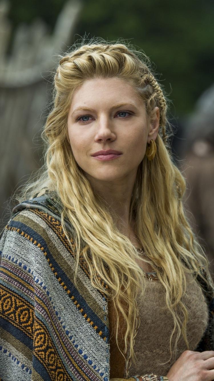 Lagertha Wallpapers - Top Free Lagertha Backgrounds - WallpaperAccess