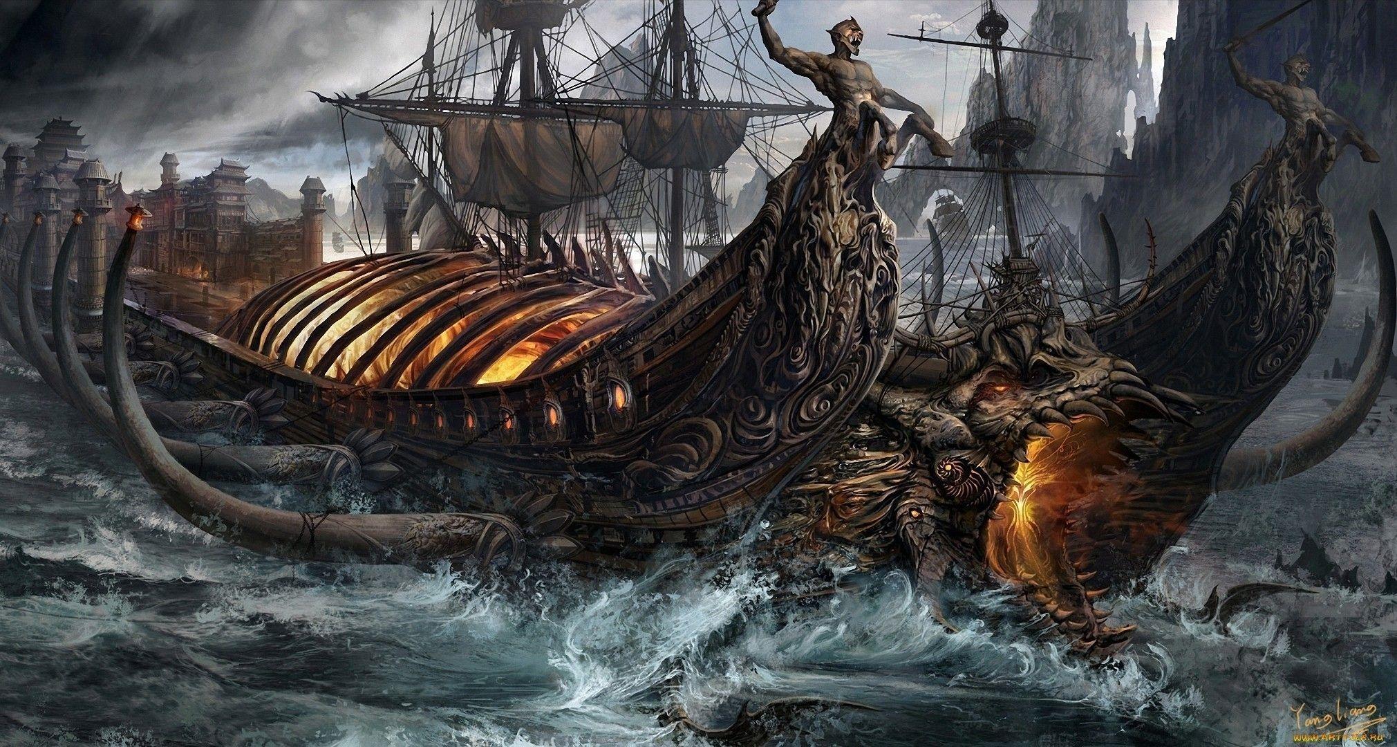 Featured image of post Norse Mythology Viking Ship Wallpaper : Vintage nautical sailing boat viking ships clipart lineart illustration instant download png jpg digi line art image drawing l437.