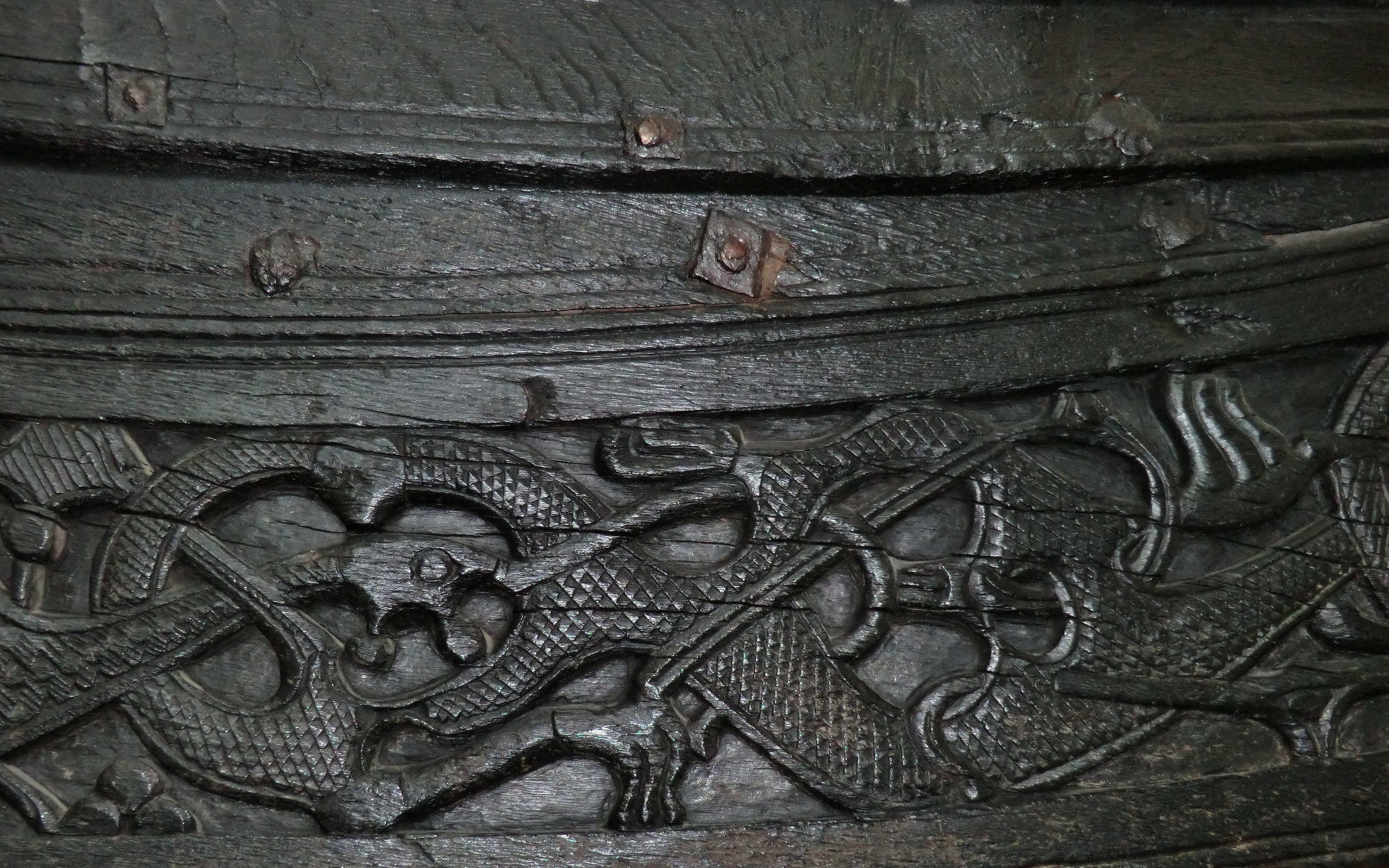 4350x2719 Free Screensaver Wallpaper For Viking Ship Ship