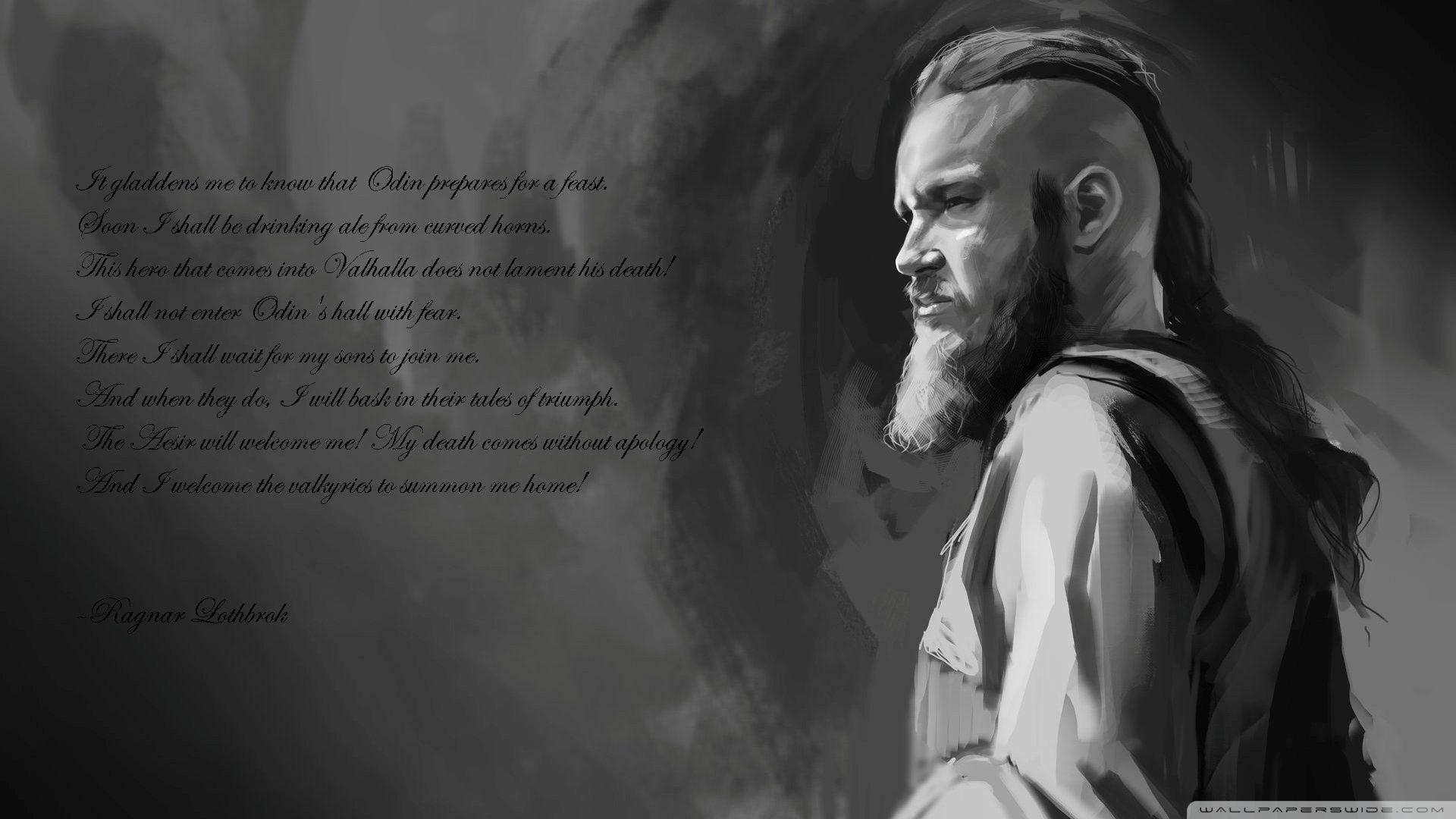 1920x1080 Valhalla Wallpaper PC R284S3. Wallperio.com™