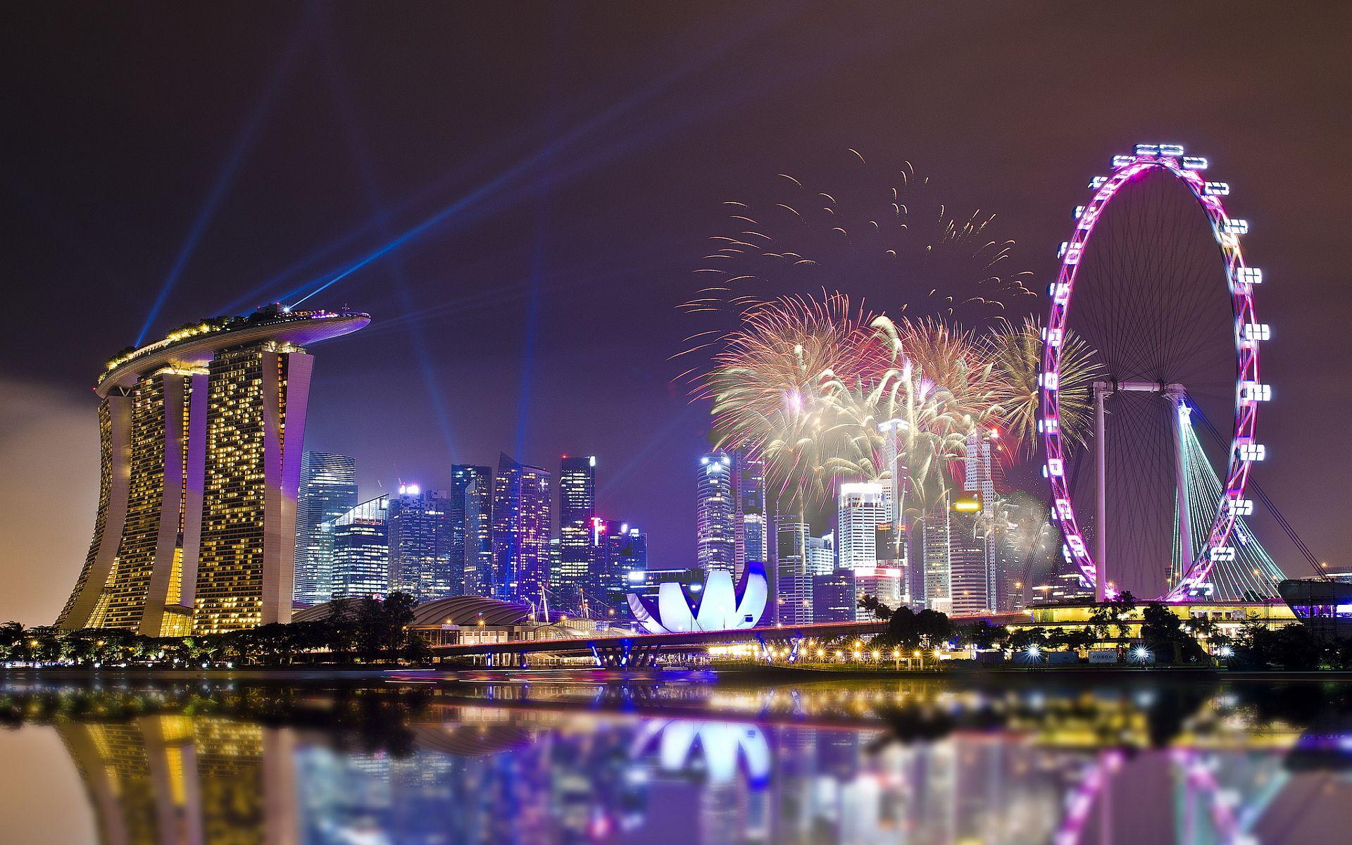 1920x1200 Singapore HD