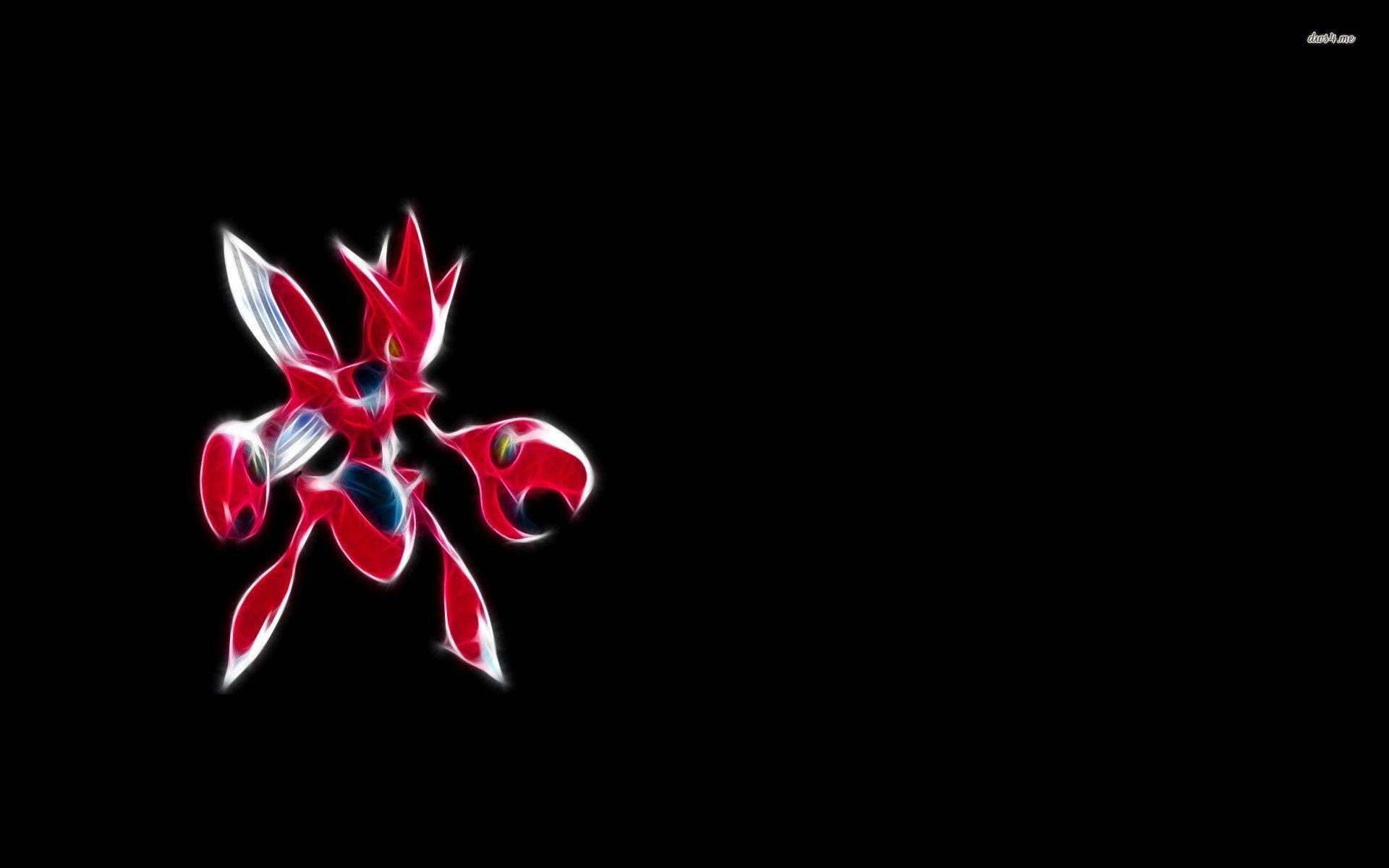 1920x1200 Deoxys