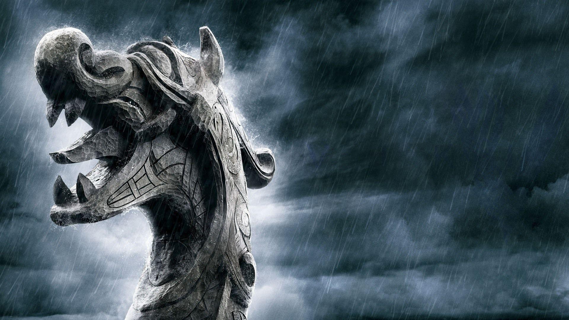 1920x1080 WTZWC5D Viking Ship Wallpaper 1920x1080