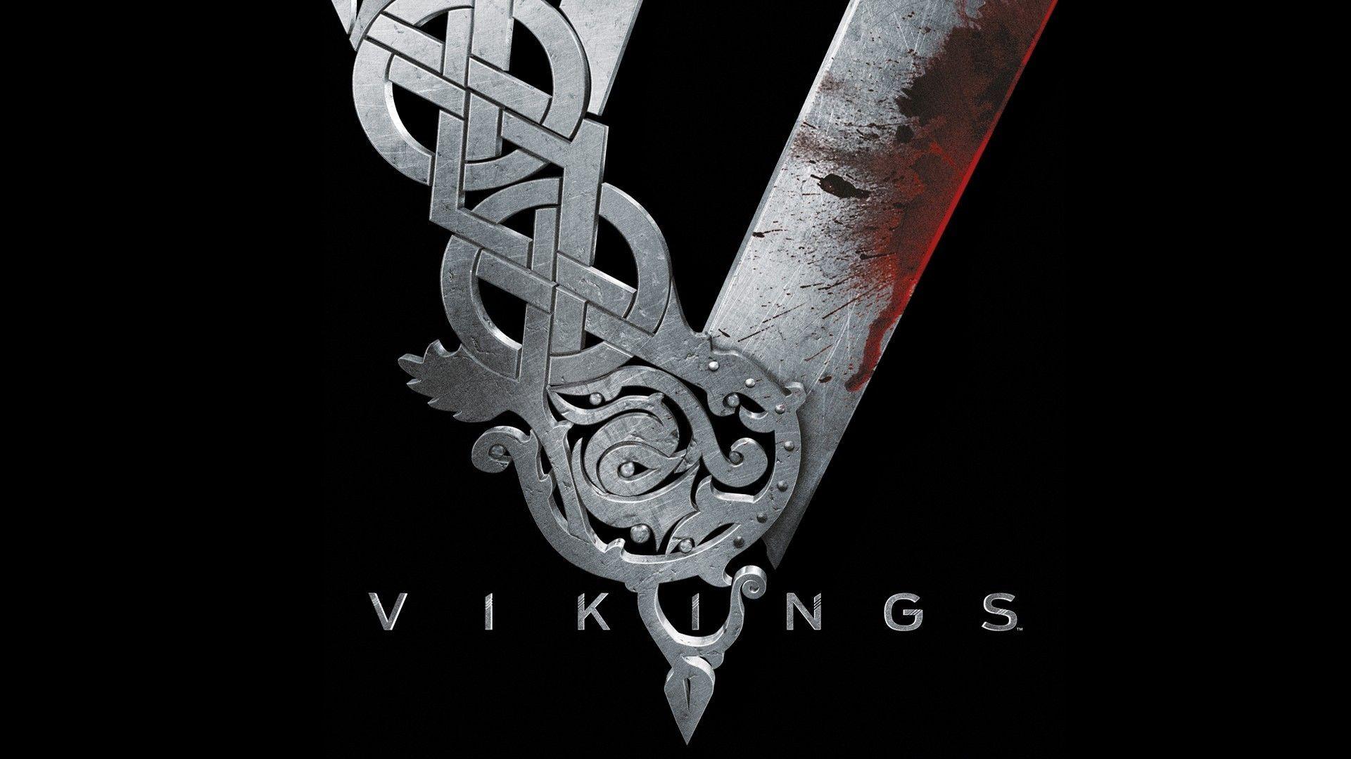 1920x1080 Vikings Wallpaper, Picture, Image