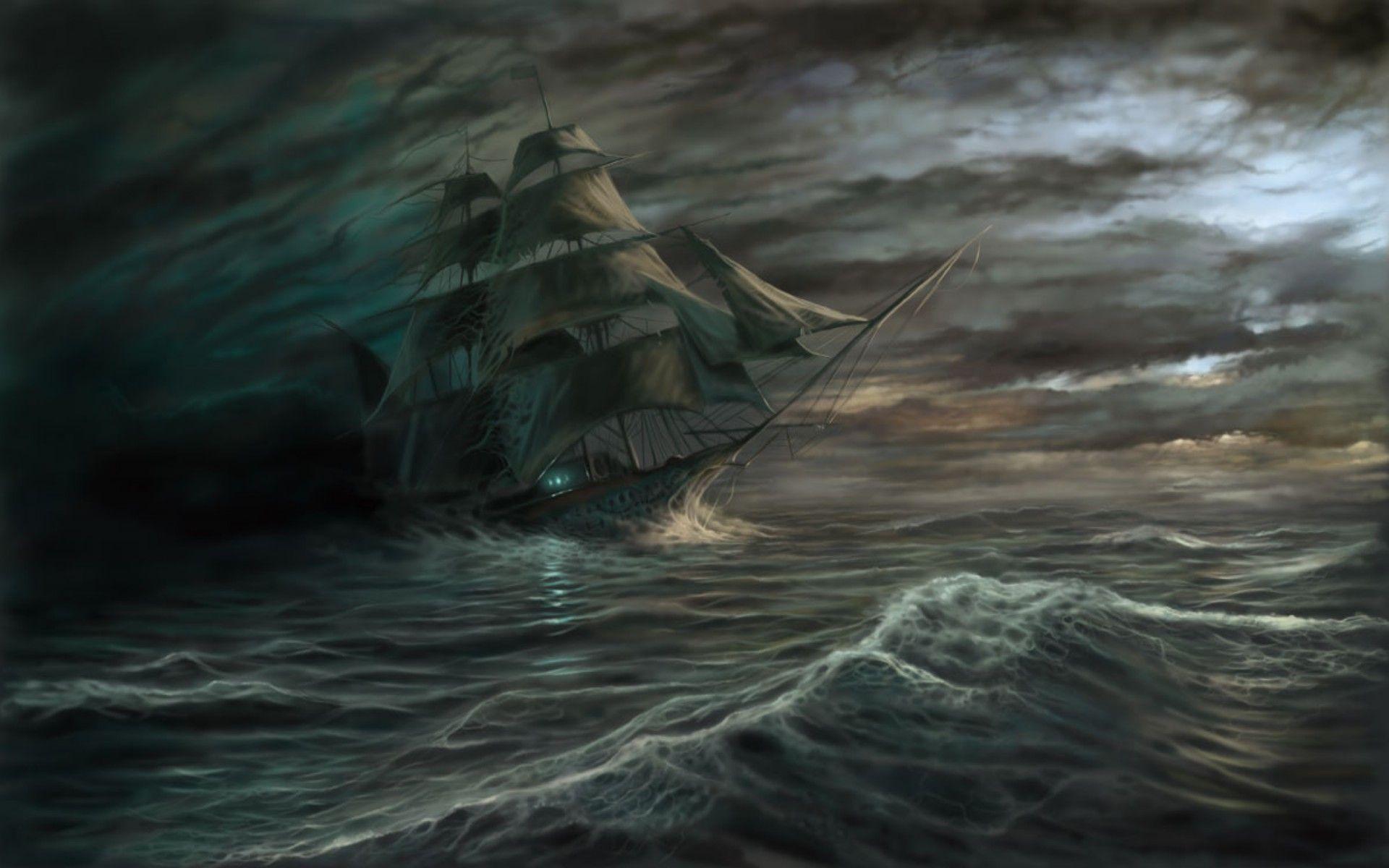 1920x1200 Viking Ship Wallpaper Background Wallpaper. Warrior spirit