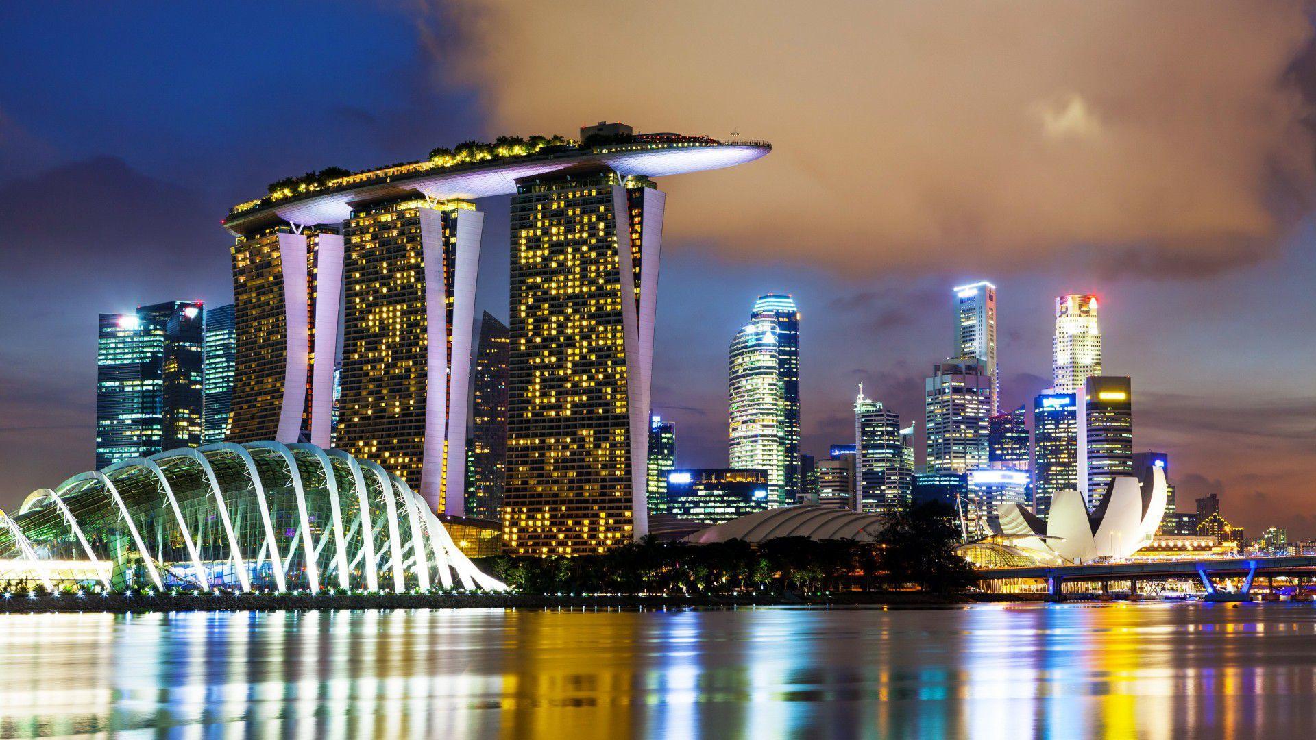 Singapore HD Wallpapers - Top Free Singapore HD Backgrounds ...