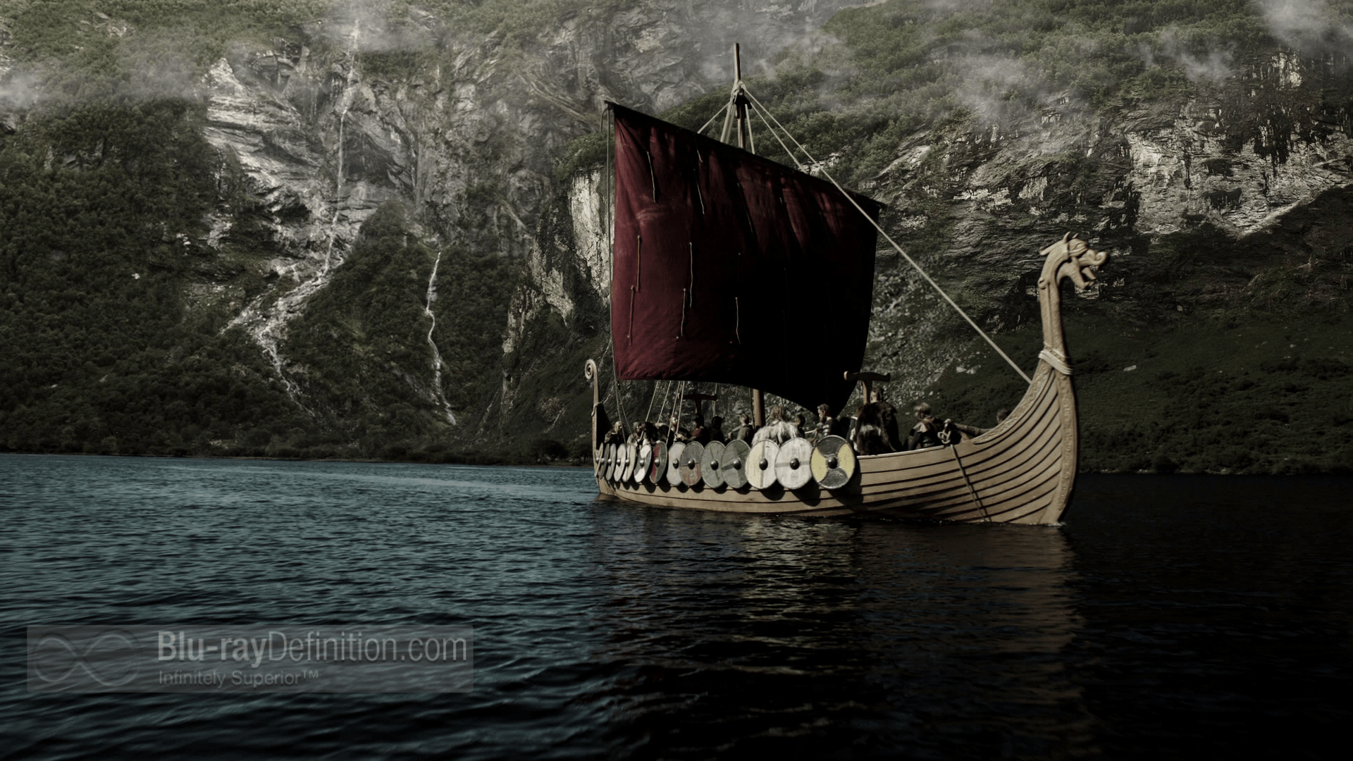 Viking Ship Wallpapers - Top Free Viking Ship Backgrounds - WallpaperAccess