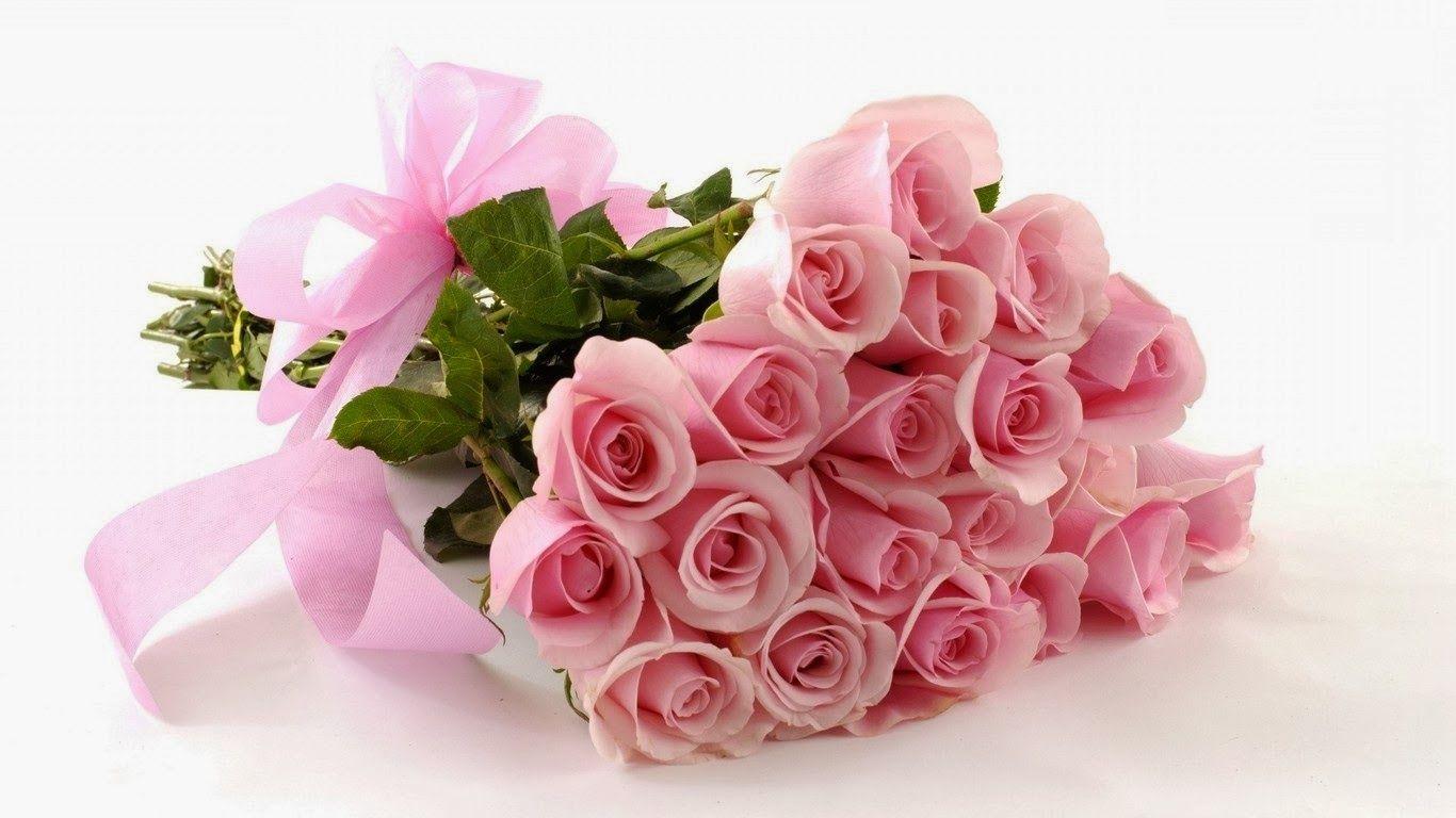 1366x768 Flower Bouquet Wallpaper Bunch flowers