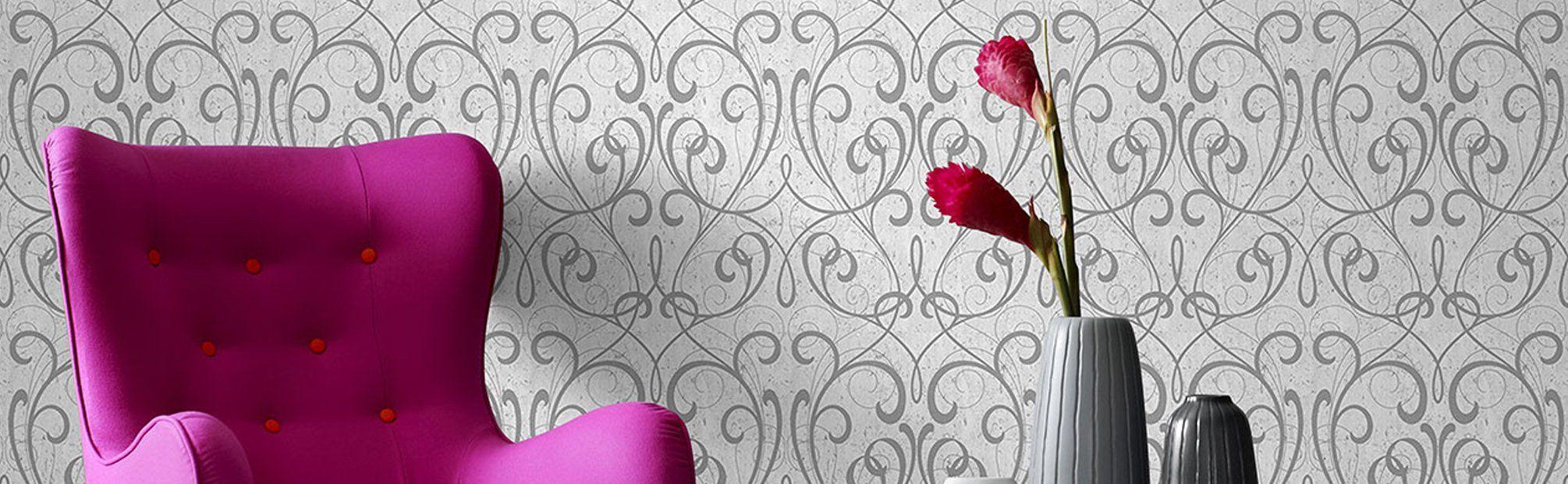 2010x620 The Wall Story Wallpaper Specialist in Singapore