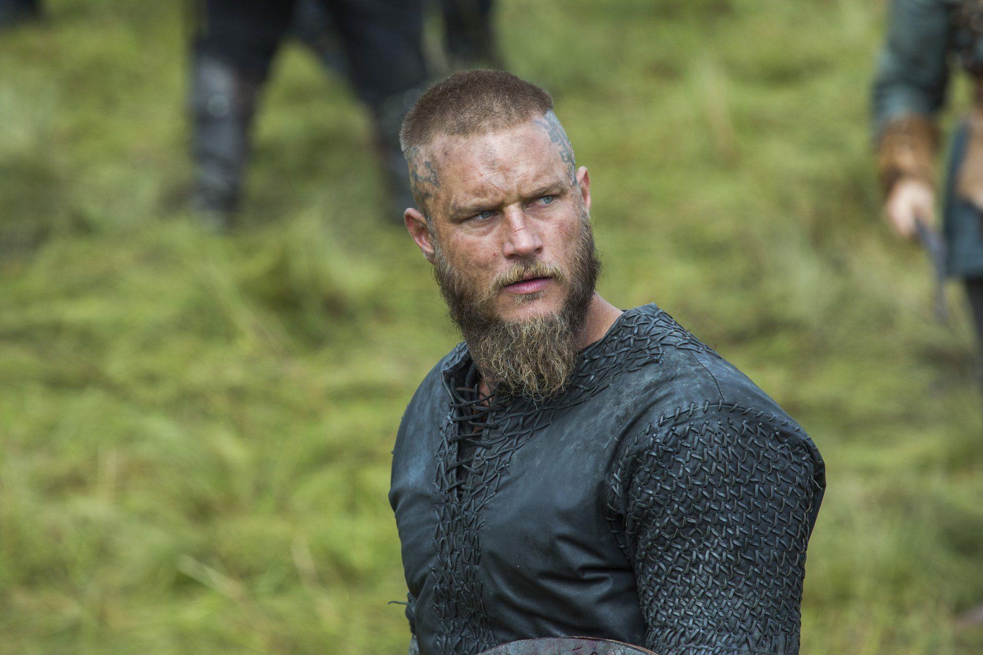 1920x1280 Vikings Travis Fimmel Ragnar Lothbrok Fimmel