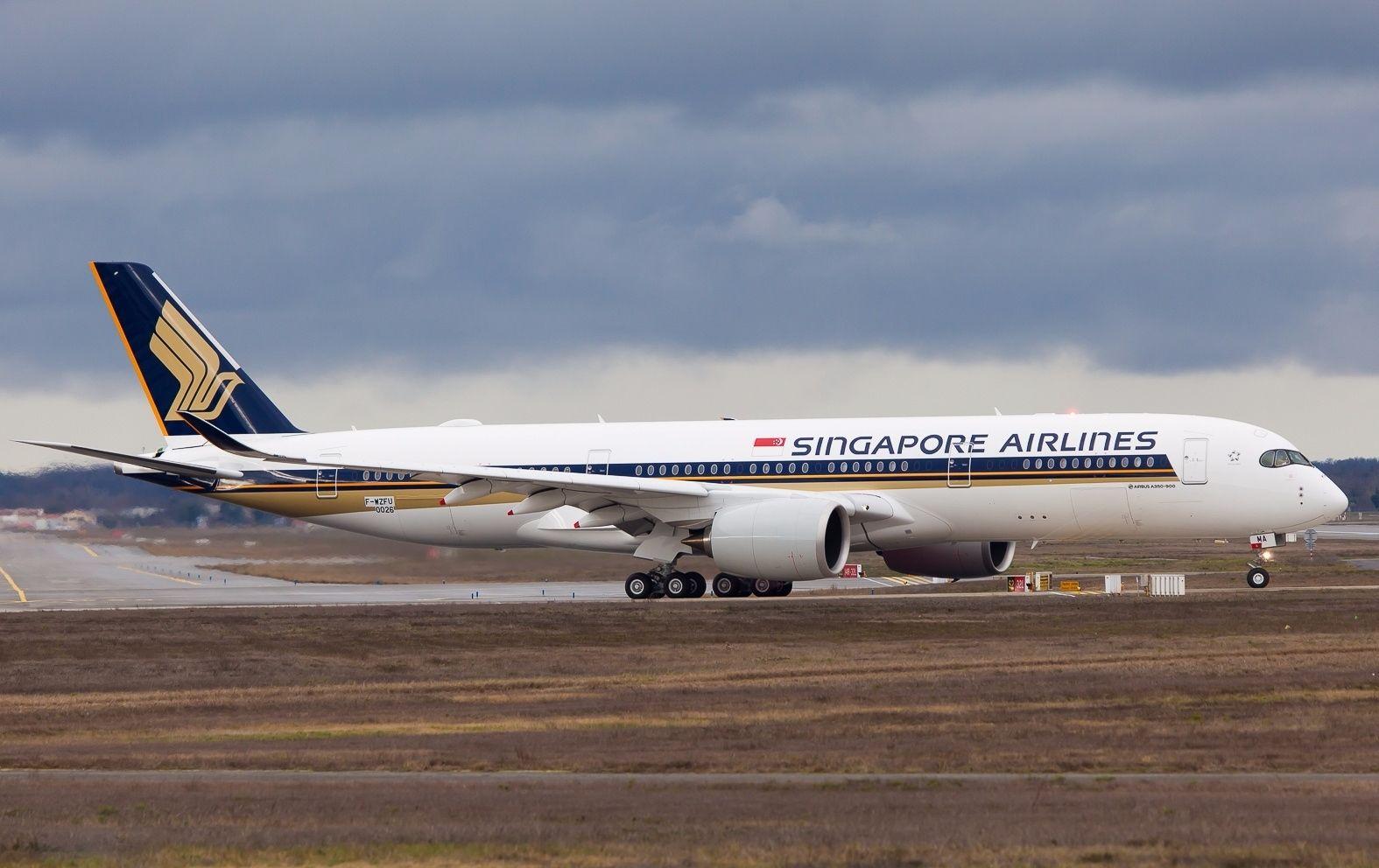 1575x992 A new beginning for Singapore Airlines