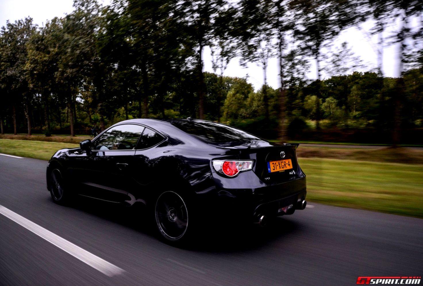 1472x996 Toyota 86 Wallpaper Desktop