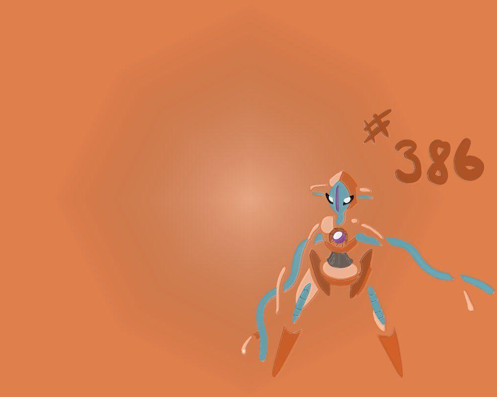 1000x800 Deoxys Pokemon Wallpaper plastic wrap