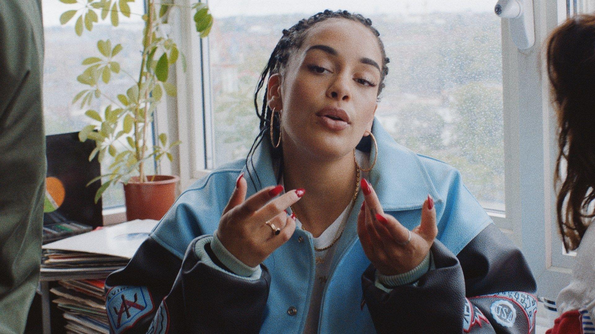Jorja Smith Wallpapers - Top Free Jorja Smith Backgrounds - WallpaperAccess
