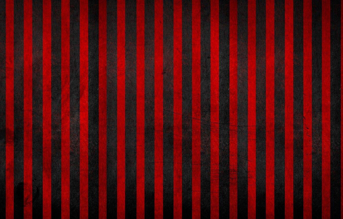 1332x850 Wallpaper red, black, pattern, lines .