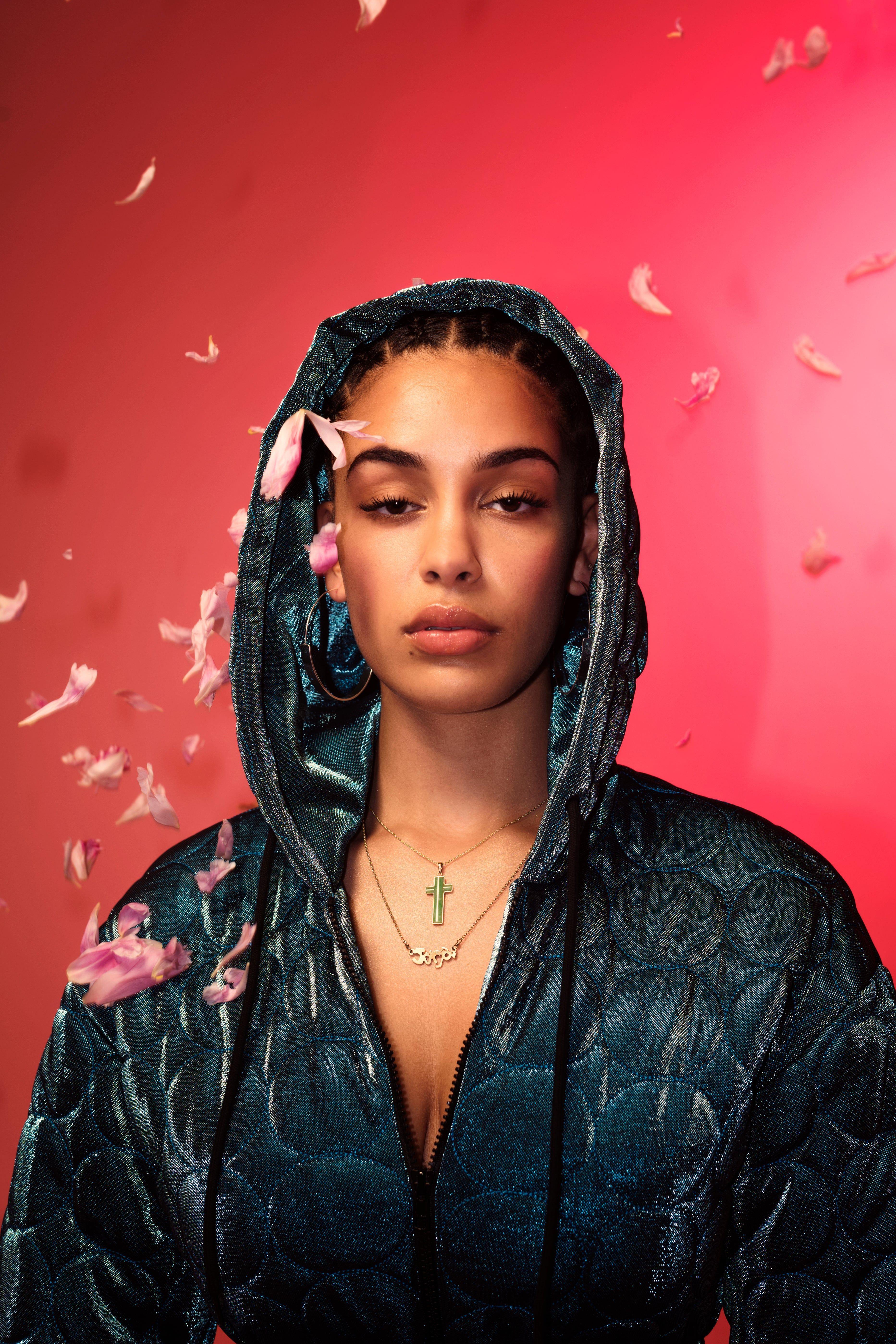 3730x5595 Facial recognition: Guardian photographers' best 2018